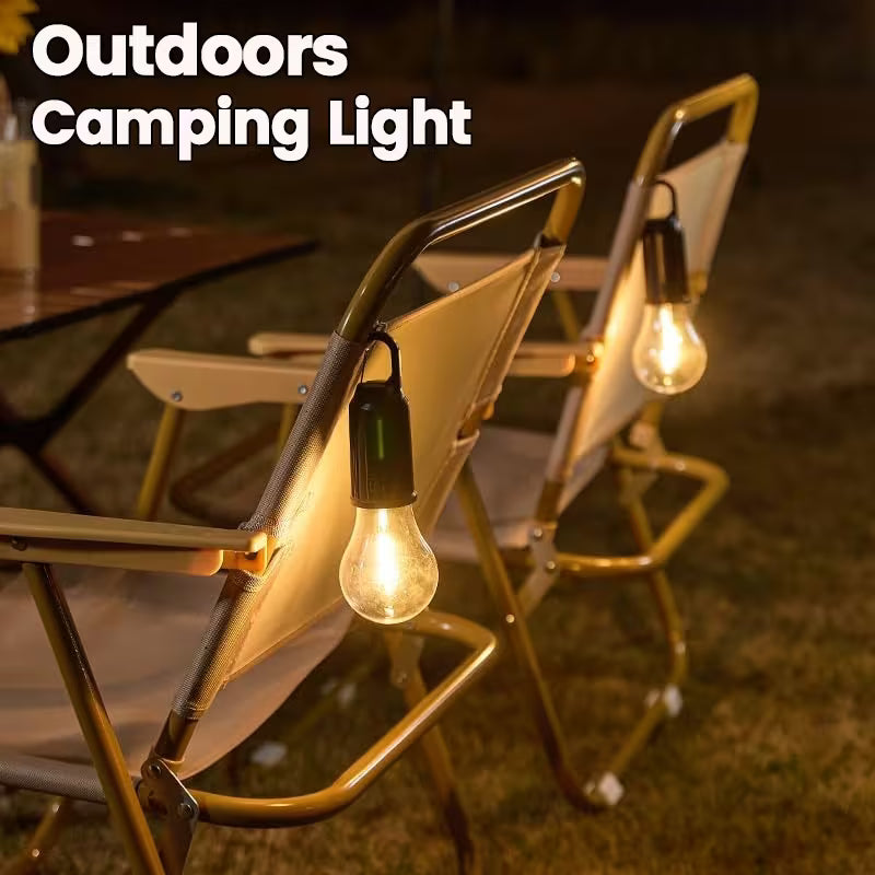 Solar Water proof outsider bulb without wire