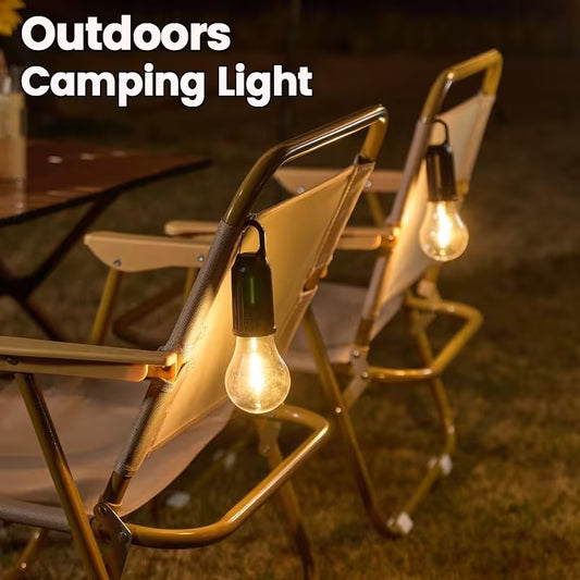 Solar Water proof outsider bulb without wire